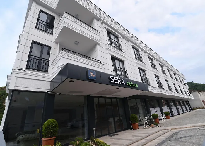 Sera Nature Hotel & Spa